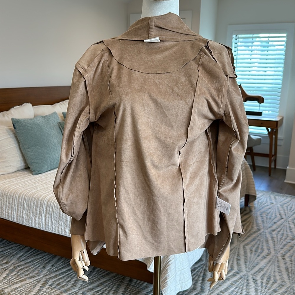 Mote jacket - Picture 6 of 8